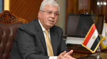 وزير التعليم العالي يعلن عن قرارات جمهورية لتعيين قيادات جديدة في الجامعات
