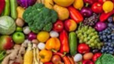 أسعار الفواكه والخضروات في سوق العبور اليوم الأربعاء 4 يونيو أسعار الفواكه والخضروات في سوق العبور اليوم الأربعاء 4 يونيو