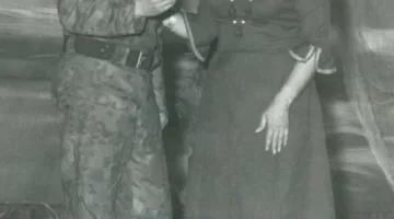 على المسرح.. كيف ساهمت سميحة أيوب في حرب أكتوبر