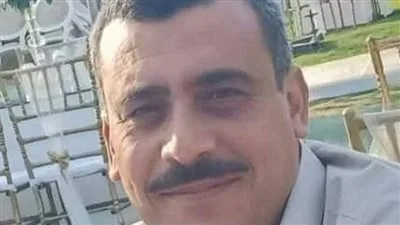 وكيل وزارة التعليم بالغربية يعزي في وفاة معلم أثناء امتحانات الدبلومات الفنية وكيل وزارة التعليم بالغربية يعزي في وفاة معلم أثناء امتحانات الدبلومات الفنية