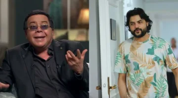 محمود حمدان يشارك تجربة مؤلمة مع أحمد آدم: كان متكبرا جدًا ومتعجرفًا.