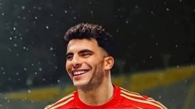 أحمد شوبير يكشف بشكل قاطع موعد انتهاء الموسم وحقيقة قيد زيزو بعد كأس مصر أحمد شوبير يكشف بشكل قاطع موعد انتهاء الموسم وحقيقة قيد زيزو بعد كأس مصر