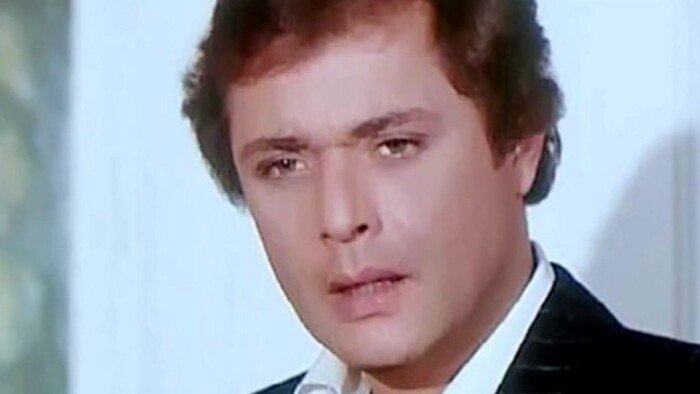 الساحر محمود عبد العزيز