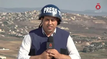 لبنان يختبر إمكانياته ليصبح مركزًا ثقافيًا… القاهرة الإخبارية: أمسية فنية في متحف سرسق ببيروت