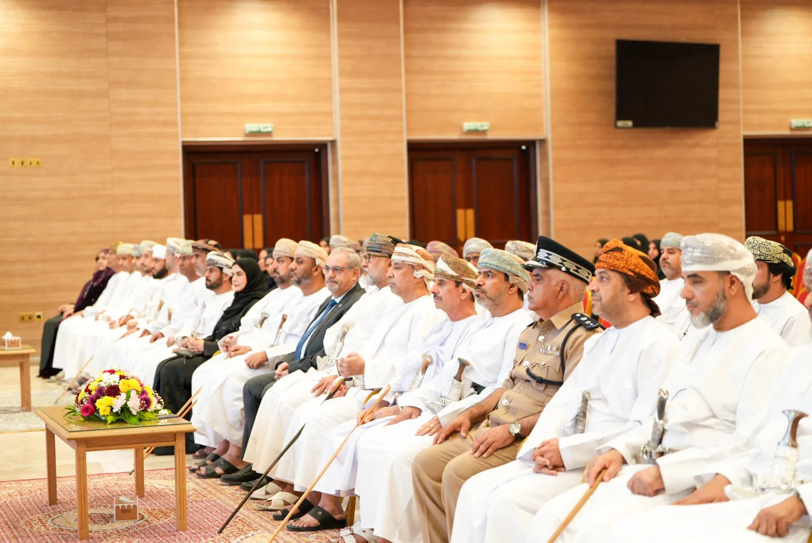 توقيع مذكرة تعاون بين مدينة الرستاق الصحية ومنظمة الصحة العالمية توقيع مذكرة تعاون بين مدينة الرستاق الصحية ومنظمة الصحة العالمية