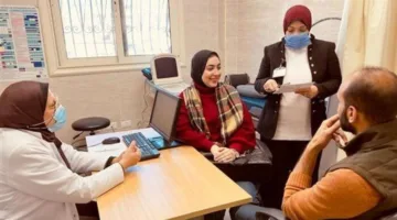 الصحة: 58 مركزًا لإجراء الفحوصات للمقبلين على الزواج خلال عطلة عيد الأضحى