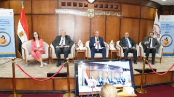 متحدثو ندوة حول صحة المرأة: ضرورة الإرادة السياسية والمجتمعية لمعالجة مشكلة وفيات الأمهات