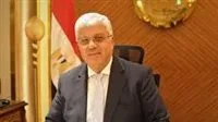 وزير التعليم العالي يُعلن عن تعيينات جديدة لقيادات جامعية بموجب قرارات جمهورية وزير التعليم العالي يُعلن عن تعيينات جديدة لقيادات جامعية بموجب قرارات جمهورية