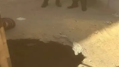 تقرير اللجنة الثلاثية الثانية حول الحفر تحت قصر ثقافة الأقصر يأتي مطابقًا لنتائج اللجنة الأولى بتنسيق (L). تقرير اللجنة الثلاثية الثانية حول الحفر تحت قصر ثقافة الأقصر يأتي مطابقًا لنتائج اللجنة الأولى بتنسيق (L).