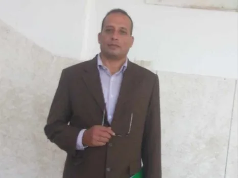 عبداللطيف أحمد فؤاد: شرير مثل إسرائيل عبداللطيف أحمد فؤاد: شرير مثل إسرائيل