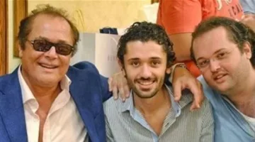 في ذكرى ميلاده: ما هي وصايا محمود عبد العزيز لأبنائه؟ وهل التزم محمد وكريم بما أوصاهم به والدهم؟