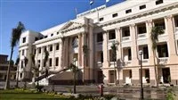 جامعة بنها تعلن حالة الطوارئ في المستشفيات الجامعية تحضيراً لعيد الأضحى. جامعة بنها تعلن حالة الطوارئ في المستشفيات الجامعية تحضيراً لعيد الأضحى.