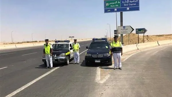 ضبط 52 ألف حالة مخالفة مرورية متنوعة في جميع أنحاء البلاد ضبط 52 ألف حالة مخالفة مرورية متنوعة في جميع أنحاء البلاد