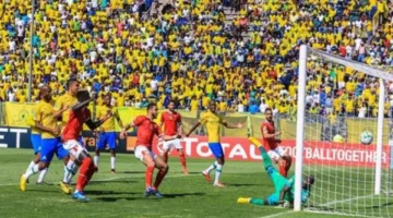 مفاجأة.. اسم غير متوقع ينضم للأهلي في كأس العالم!