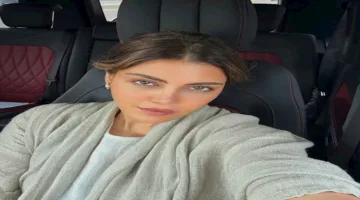 ريهام حجاج تتصدر محركات البحث بعد ظهورها بالحجاب
