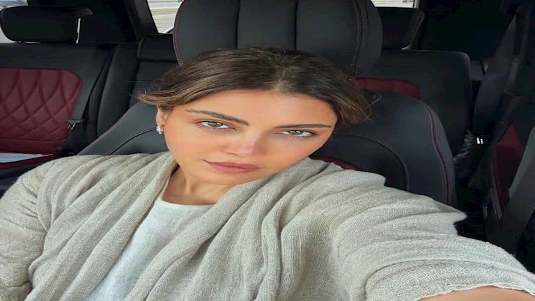 ريهام حجاج تتصدر محركات البحث بعد ظهورها بالحجاب ريهام حجاج تتصدر محركات البحث بعد ظهورها بالحجاب