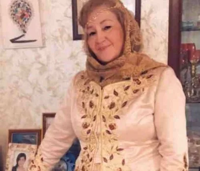 سيلين مليزي زينب: أمطارٌ جددت أرواحنا سيلين مليزي زينب: أمطارٌ جددت أرواحنا