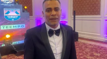 محمود حسام: بطولة خوفو تمثل رسالة أمل وترابط بين الثقافات.. ونتمنى أن يشارك منتخب مصر فيها.
