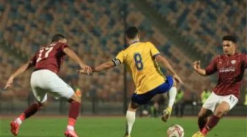 كأس القاهرة: الإسماعيلي يلتقي سيراميكا كليوباترا اليوم