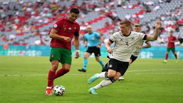 دوري الأمم الأوروبية: ألمانيا تستقبل البرتغال في نصف النهائي الليلة دوري الأمم الأوروبية: ألمانيا تستقبل البرتغال في نصف النهائي الليلة