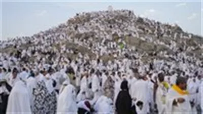 ما هي الأطعمة اللازمة للحاج؟.. خيارات غذائية تعزز الطاقة خلال مناسك الحج ما هي الأطعمة اللازمة للحاج؟.. خيارات غذائية تعزز الطاقة خلال مناسك الحج