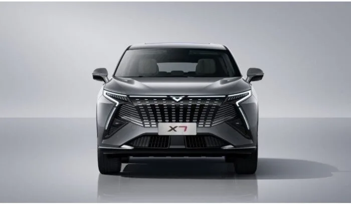 أسعار ومواصفات سيارة “كايي X7” لعام 2026 أسعار ومواصفات سيارة “كايي X7” لعام 2026