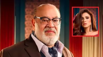 صلاح عبدالله يتحدث عن حبيبته: أعشق ياسمين عبدالعزيز وأدوار الشر تجذب الممثلين.