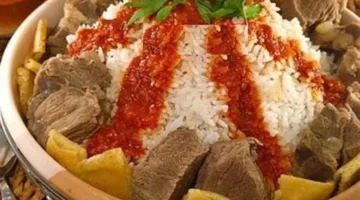 قبل عيد الأضحى: 10 نصائح غذائية تضمن سلامتك وتجنبك المشاكل الصحية المحتملة