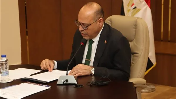 “جبران”: النظام الجديد للعمل يعزز ثقافة الحقوق والحريات النقابية “جبران”: النظام الجديد للعمل يعزز ثقافة الحقوق والحريات النقابية