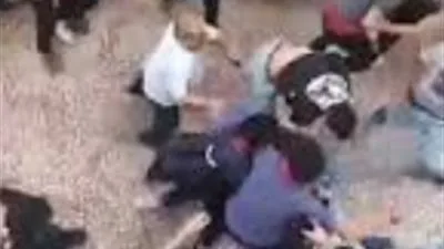 الداخلية توضح تفاصيل حادثة مشاجرة فني تمريض في مستشفى الإسماعيلية الداخلية توضح تفاصيل حادثة مشاجرة فني تمريض في مستشفى الإسماعيلية