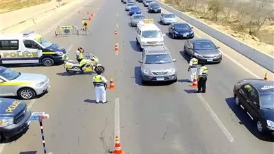 تسجيل 52 ألف انتهاك مروري خلال 24 ساعة تسجيل 52 ألف انتهاك مروري خلال 24 ساعة