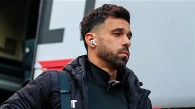 الزمالك يرفض طلب عبدالله السعيد لتمديد عقده مع النادي.. التفاصيل الكاملة