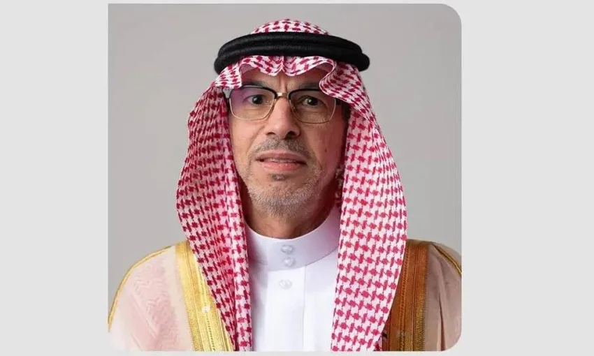 تعيين سفير المملكة كنائب لرئيس الجمعية العامة للأمم المتحدة في دورتها الثمانين تعيين سفير المملكة كنائب لرئيس الجمعية العامة للأمم المتحدة في دورتها الثمانين