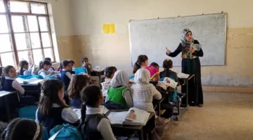 فتح باب التسجيل لـ 11,693 وظيفة معلم مساعد لمادة الرياضيات.. تفاصيل أكثر هنا
