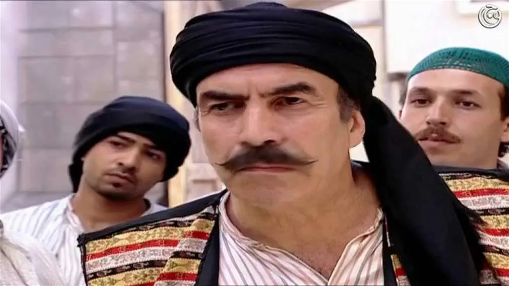 بطولة “باب الحارة” تترك خلفها الهوية السورية من أجل علاج الأم المريضة بطولة “باب الحارة” تترك خلفها الهوية السورية من أجل علاج الأم المريضة