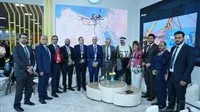 إنبي تساهم في معرض تكنولوجيا النفط والغاز في العراق – OIGATECH
