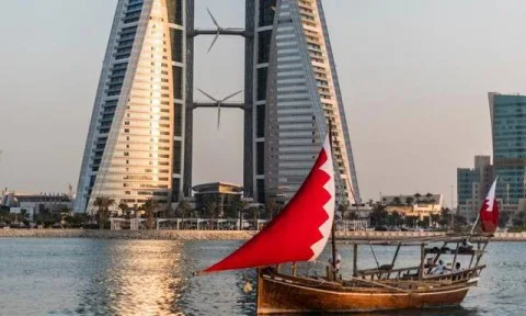 للمرة الثانية.. البحرين تنضم كعضو غير دائم في مجلس الأمن الدولي للمرة الثانية.. البحرين تنضم كعضو غير دائم في مجلس الأمن الدولي