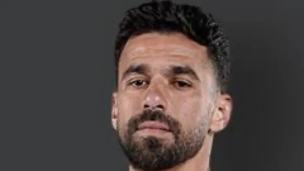 إدارة عقود الزمالك ترفض تجديد عقد عبدالله السعيد.. والأسباب وراء ذلك إدارة عقود الزمالك ترفض تجديد عقد عبدالله السعيد.. والأسباب وراء ذلك