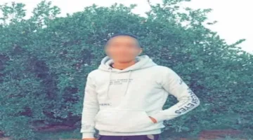 سائق يقتل شقيقة زوجته وابنها في حلوان ويجلس لشرب القهوة