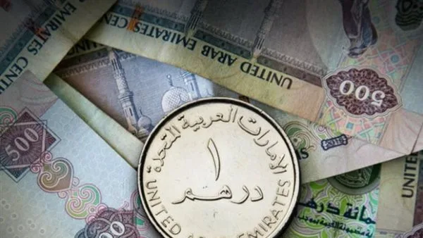 تحديث سعر الدرهم الإماراتي في البنوك اليوم، الأربعاء 4 يونيو 2025