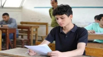 التعليم تشرح تفاصيل الإجابة في ورقة الإجابة والأسئلة المقالية لطلاب الثانوية العامة