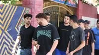 معايير تأجيل امتحانات الثانوية العامة 2025 إلى الدورة الثانية والحصول على الدرجة الحقيقية معايير تأجيل امتحانات الثانوية العامة 2025 إلى الدورة الثانية والحصول على الدرجة الحقيقية