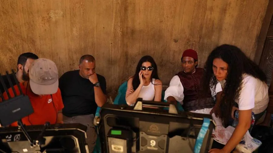 نجاح عملية دقيقة لإزالة ورم من القولون لمريض في السبعين من عمره في “التأمين الصحي” بطنطا نجاح عملية دقيقة لإزالة ورم من القولون لمريض في السبعين من عمره في “التأمين الصحي” بطنطا