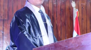 عبد السلام مبارك يحصل على درجة الدكتوراه بأول بحث عربي حول التزييف العميق وتداعياته الاجتماعية والإعلامية.