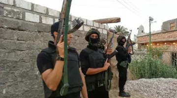 النيابة تأمر بتحويل جثث الزوجين القتيلين في قرية تلوانة إلى المشرحة