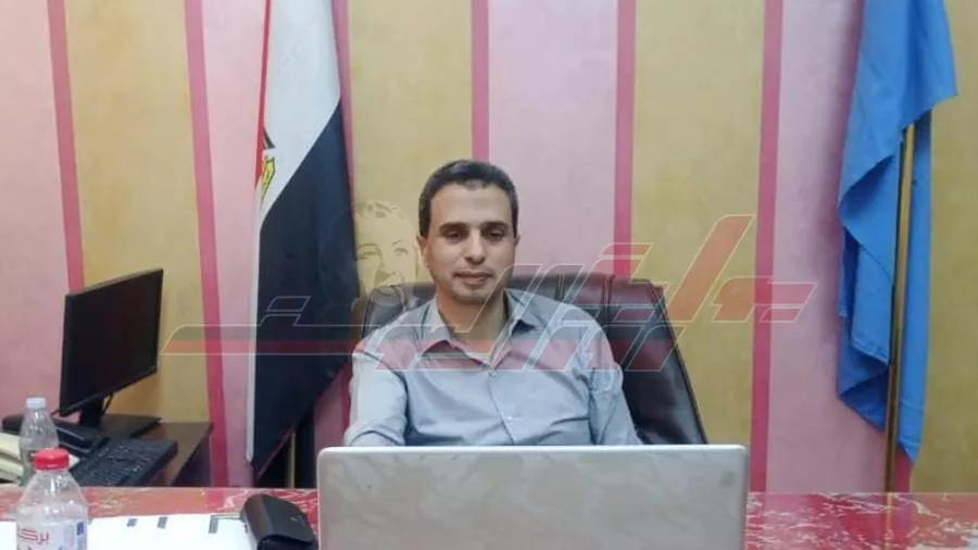 وكيل وزارة التعليم في كفر الشيخ يراقب الأيام الأخيرة من امتحانات الشهادة الإعدادية وكيل وزارة التعليم في كفر الشيخ يراقب الأيام الأخيرة من امتحانات الشهادة الإعدادية