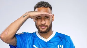 نيمار جونيور يفاجئ الهلال السعودي بقرار يتعلق بالمونديال.. ما هي التفاصيل؟