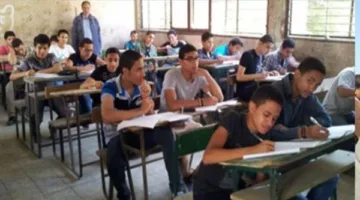 بعد انتهاء امتحانات الشهادة الإعدادية: شكاوى من كلية الهندسة بجامعة القاهرة وكلية العلوم بالدقهلية