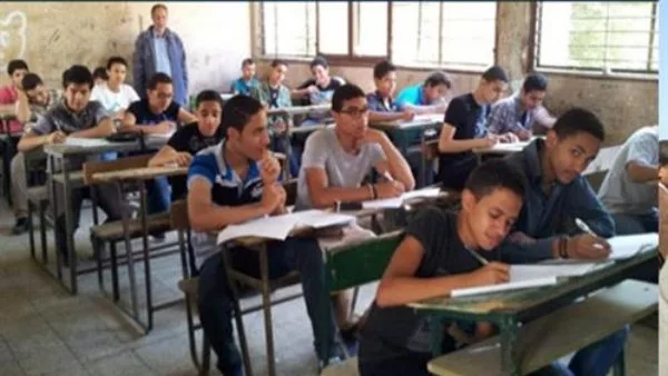 بعد انتهاء امتحانات الشهادة الإعدادية: شكاوى من كلية الهندسة بجامعة القاهرة وكلية العلوم بالدقهلية بعد انتهاء امتحانات الشهادة الإعدادية: شكاوى من كلية الهندسة بجامعة القاهرة وكلية العلوم بالدقهلية