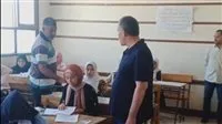 مؤسس “أمهات مصر” يتحدث عن تحديات امتحانات الشهادة الإعدادية: صعوبة مادة الهندسة بالقاهرة.